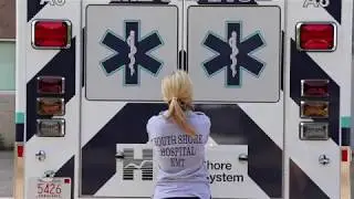 South Shore Health System Partners with Town of Weymouth for 911 Services