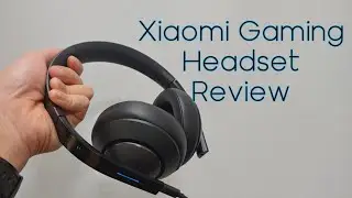 Mi Gaming Headset Review