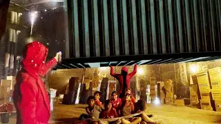 Hero ने बचाई बच्चों की जान | Hero Gayab Mode On | Ep.75 | Abhishek Nigam, Yesha Rughani