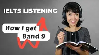 The Ultimate Guide to IELTS Listening