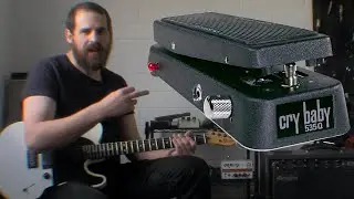 What Is The Best Wah Wah Pedal For Metal