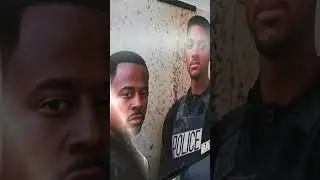 Will Smith Can I Film You a Hype Video?