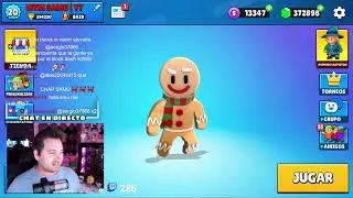 🔥SALITAS DE BLOCK DASH CON TODOS VOSOTROS!!!+ 🟣OFERTÓN DE TOKENS CON PUNTOS DEL CANAL!!🟣