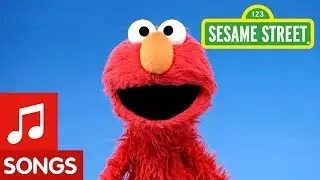 Sesame Street: If You're Happy and You Know It | Elmo's Sing-Along