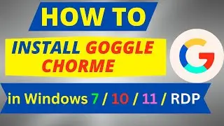 How to Download & Install Google Chrome browser in Computer | Gateway Solutions #googlechrome