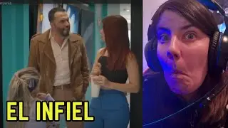 LLEVA A SU ESPOSA Y SU AMANTE AL MISMO CINE