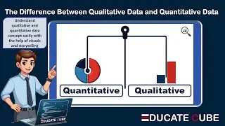 The Difference Between Qualitative Data and Quantitative Data