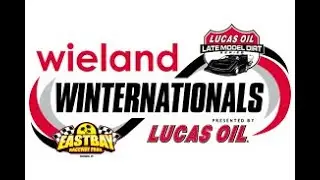 Last East Bay Winter Nationals Feature Reactions