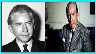Самый Богатейший и Скупой Американский Миллиардер Жан Пол Гетти. История Клана Гетти.