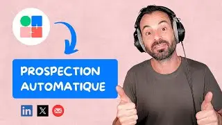 La Growth Machine : Meilleur outil pour prospecter sur les réseaux sociaux ?