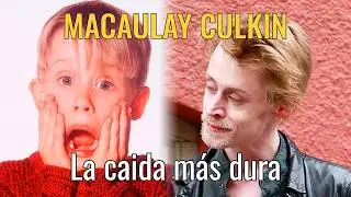 El ASCENSO y la CAÍDA más dura de Hollywood - MACAULAY CULKIN