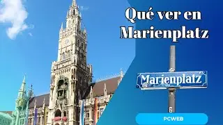 What to see in Marienplatz, Munich: A complete guide