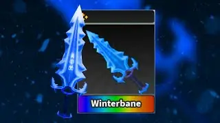 WINTERBANE & 27 MORE! | (value update) | Survive the killer