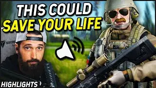 Why You Should Always Keep VOIP on in Tarkov...