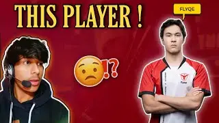 FLYQE - This Player Bullies Competitive Players By Beating Them 😲