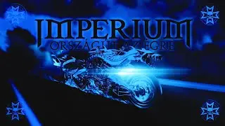 IMPERIUM : Országút az Égre (hivatalos szöveges videó / official lyric video)