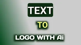 FREE Ai tools to design LOGO in  30seconds | No watermark