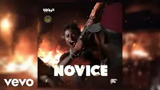 Kalonji - Novice (Official Audio)