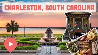 Best Things to Do in Charleston, South Carolina