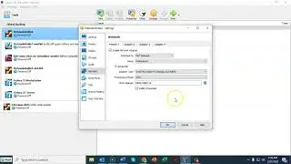 Fix Duplicate IP Address Issue With VirtualBox