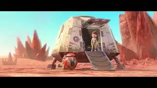 Astro Kid   New animation movies 2020 full movies English kids movies