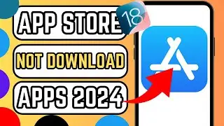 Fix App Store Not Downloading Apps: Easy Solutions!