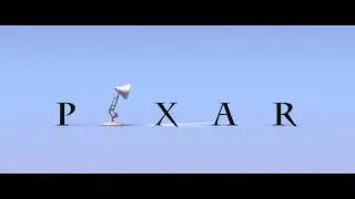 PIXAR logo