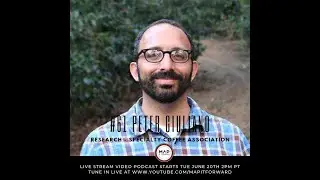 The MIF Podcast #61 | Peter Giuliano (Chief Research Officer SCA)