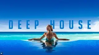 Mega Hits 2023 🌱 The Best Of Vocal Deep House Music Mix 2023 🌱 Summer Music Mix 2023 