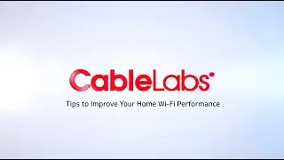 Tips to Improve Your Home Wi-Fi Performance