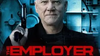 The Employer | Thriller | HD | Film Complet en Français