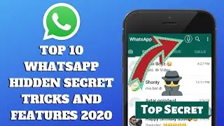 top 10 whatsapp tricks & tricks 2021