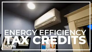 Energy-efficient home improvement options come with new incentives