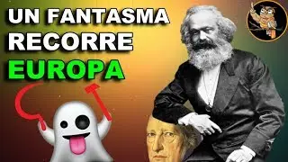 💪 KARL MARX, el Hombre ALIENADO y la LUCHA de Clases (FÁCIL) | Filosofía