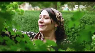 Малика Алдамова - Хьо веза бохуш | KAVKAZ MUSIC CHECHNYA