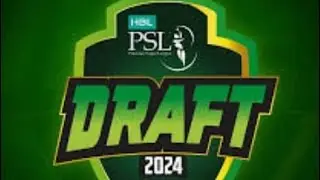 PSL DRAFT | 2024
