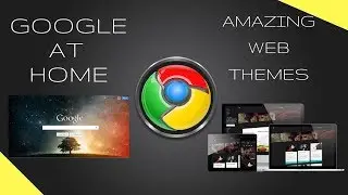 How To Change Google,Youtube, Facebook Themes & Chrome HomePage | Chrome Latest | 100 % Working