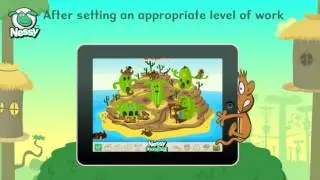 Nessy Reading & Spelling Trailer