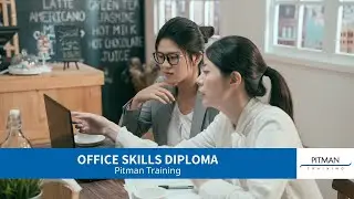 Office Skills Diploma