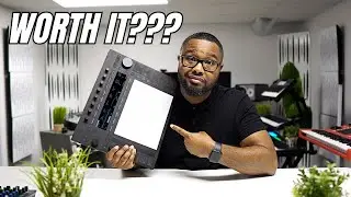 Ableton Push 3 Review & Vibes | Still Worth It???