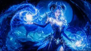 Water Demon ♫ Best Nightcore Gaming Mix 2024 ♫ New Music 2024 EDM Gaming Music