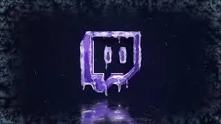 Frozen Logo | After Effects Project Files - Videohive template