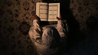 Senandung Do'a Di Malam Nuzulul Qur'an bersama Muhammad Hadi - Do'a Khotmul Qur'an