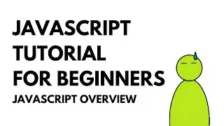 Java Script tutorial for beginners || Java scritpting tutorial || javascript course overview