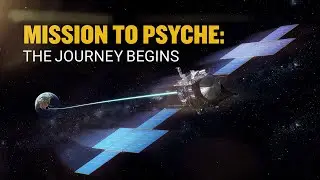 Mission to Psyche: One Year Into the Spacecraft’s Journey to a Metal-Rich Asteroid