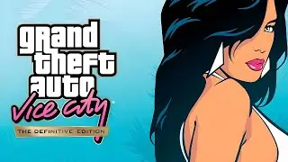 GTA Vice City Definitive Edition - Еще один шанс