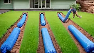 Крутые Дополнения для Дома, Которые Собираются за Минуту