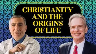 Christianity and the Origins of Life | Dialogue on Capturing Christianity