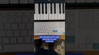 How do I tab to transient in Logic Pro? 