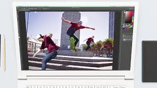 Adobe CC Photography Plan: Photoshop + Lightroom